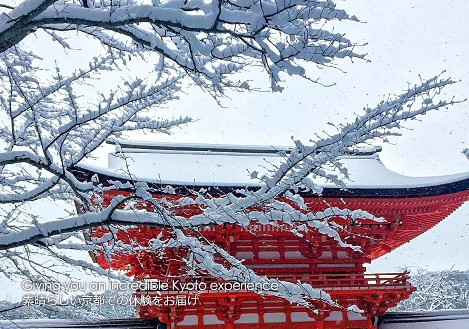 Kyoto Miyabi Inn