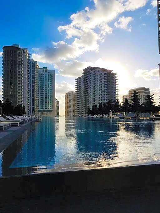 Icon Brickell Miami