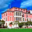 Hotel Ristorante Casa Rossa
