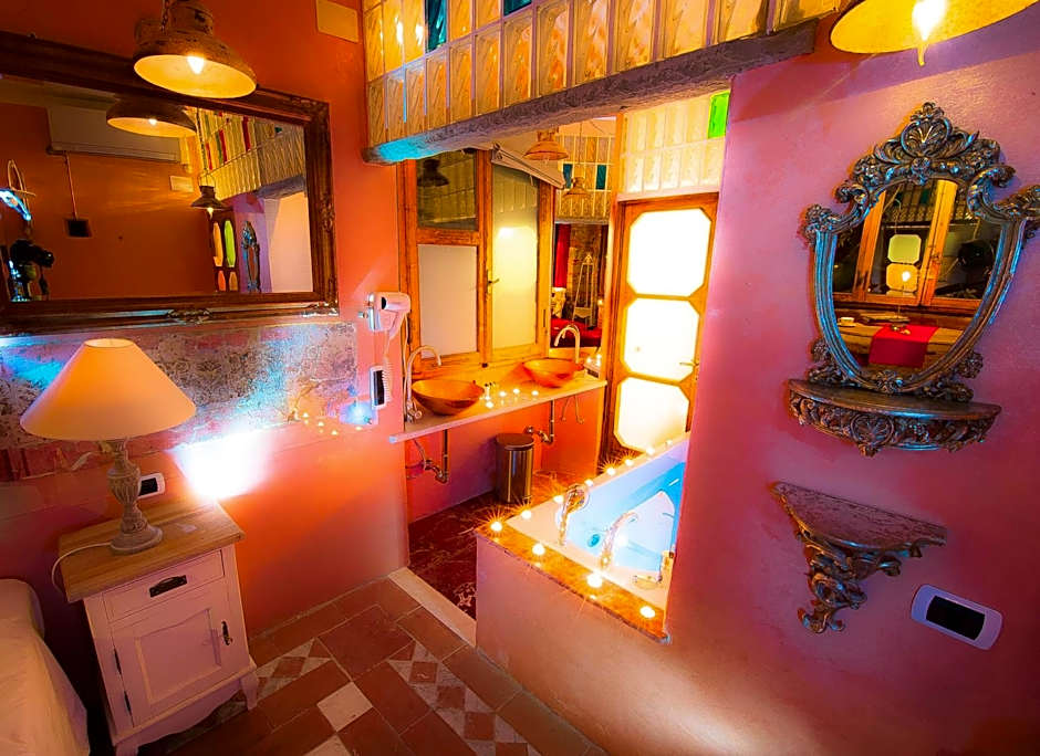 Castello di Montalbano