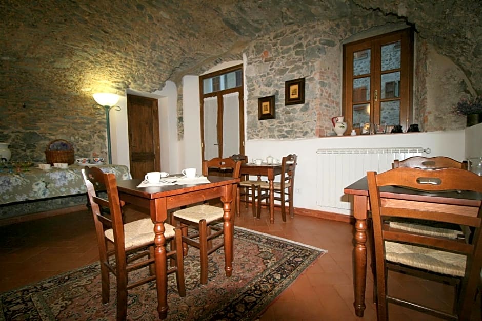 B&B Castello Malaspina di Tresana