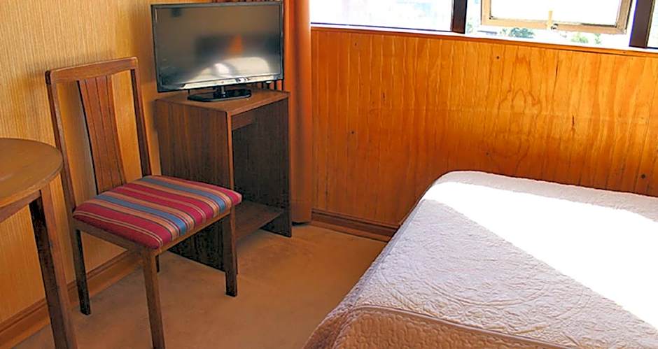 Hotel Antupiren