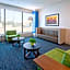 Holiday Inn Express Los Angeles LAX Airport By IHG
