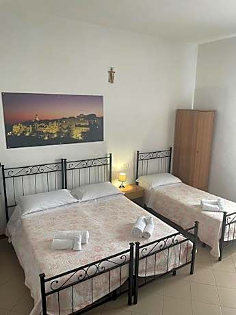 Comfort Quadruple Room