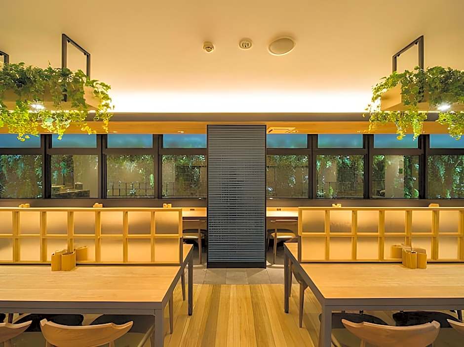 Super Hotel Kuwana Ekimae