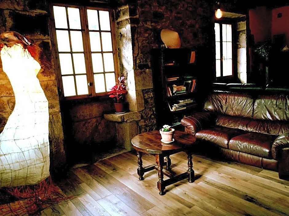 Albergue Olasenea Aterpea