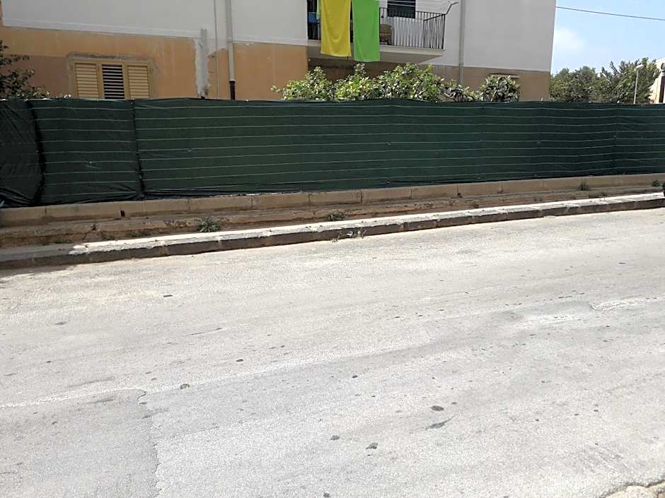 Affitti Brevi Zu Tano e Za Carmela