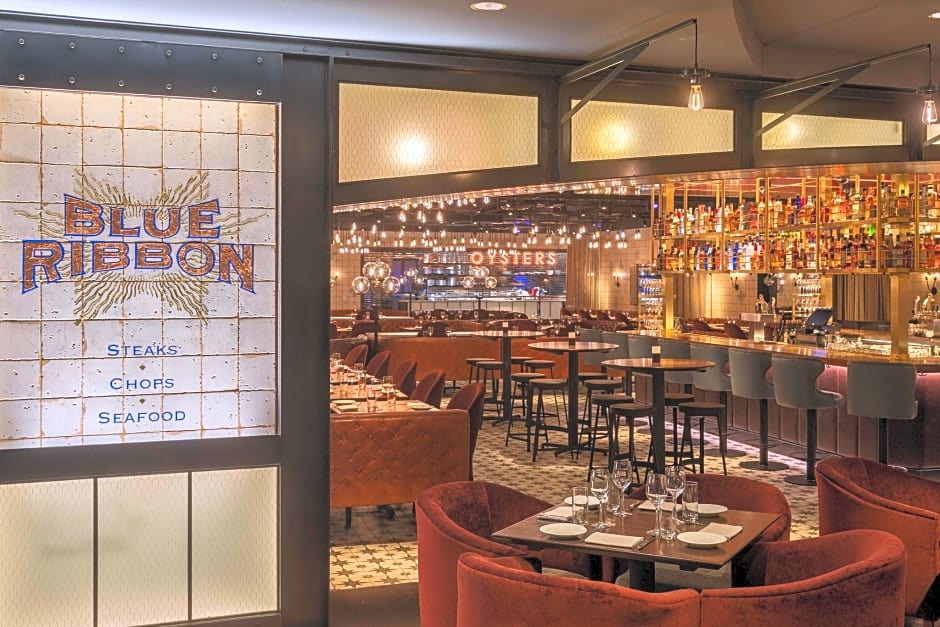 The Cosmopolitan of Las Vegas - Autograph Collection by Marriott