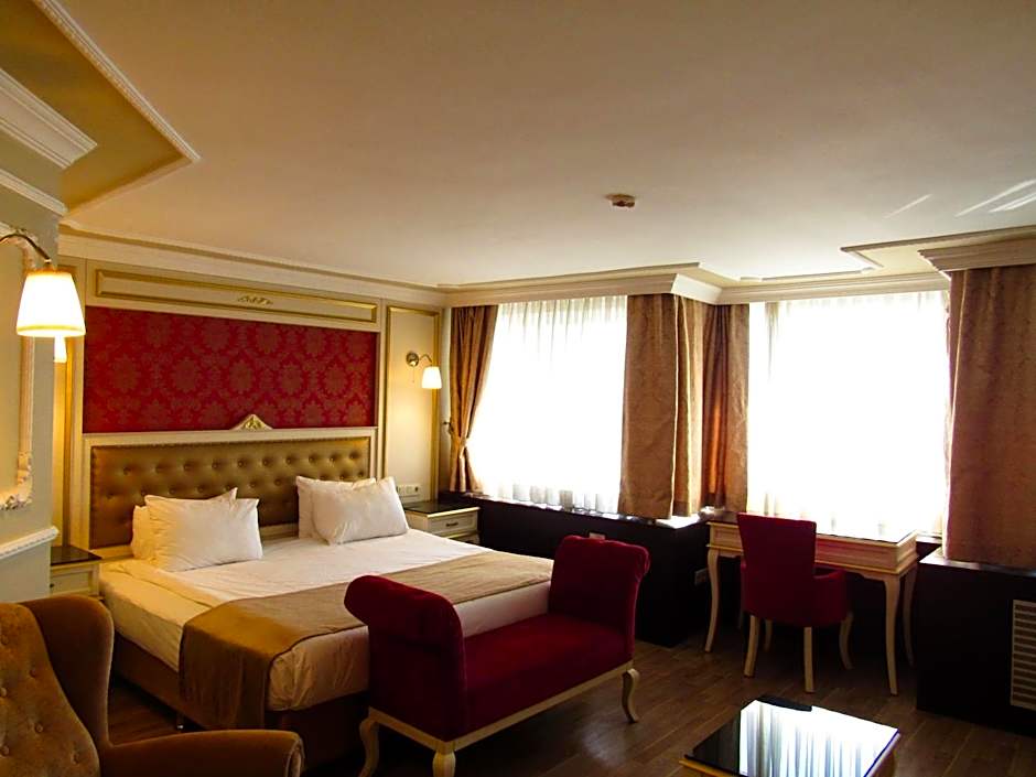 Kadikoy Park Suites