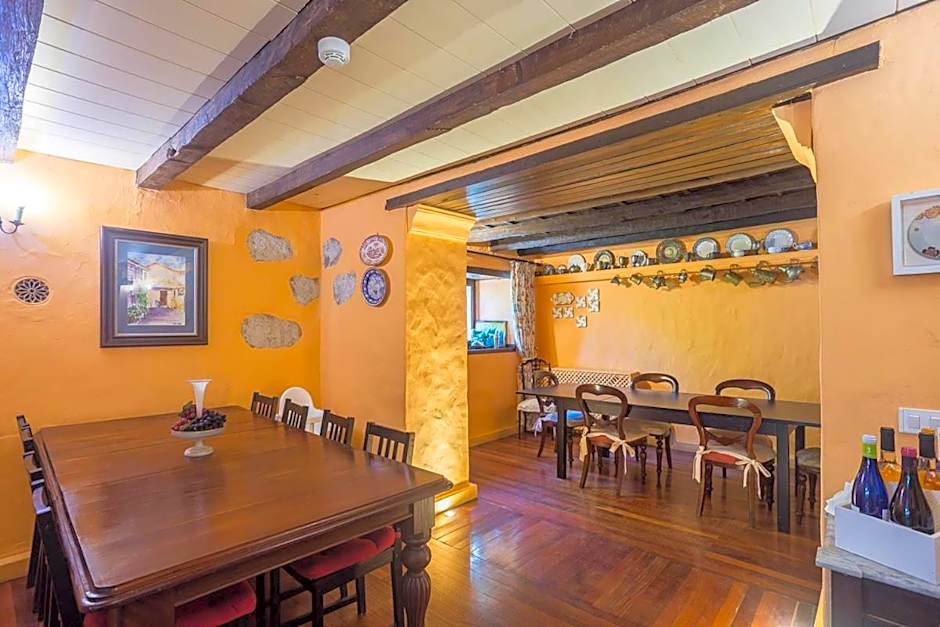 Hotel Rural Las Calas