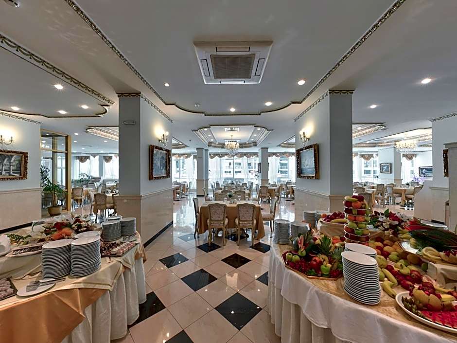 Planeta Hotel & Aquapark - All Inclusive