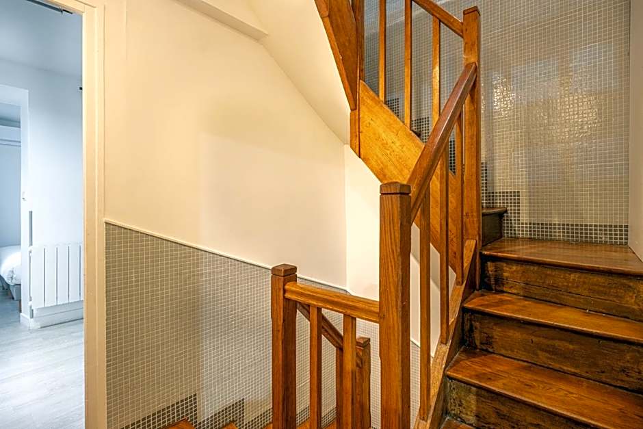 Résidence Clignancourt