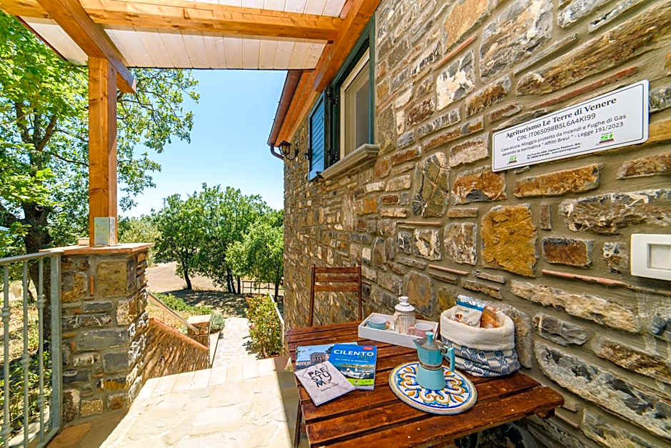 Agriturismo Le Terre di Veneré