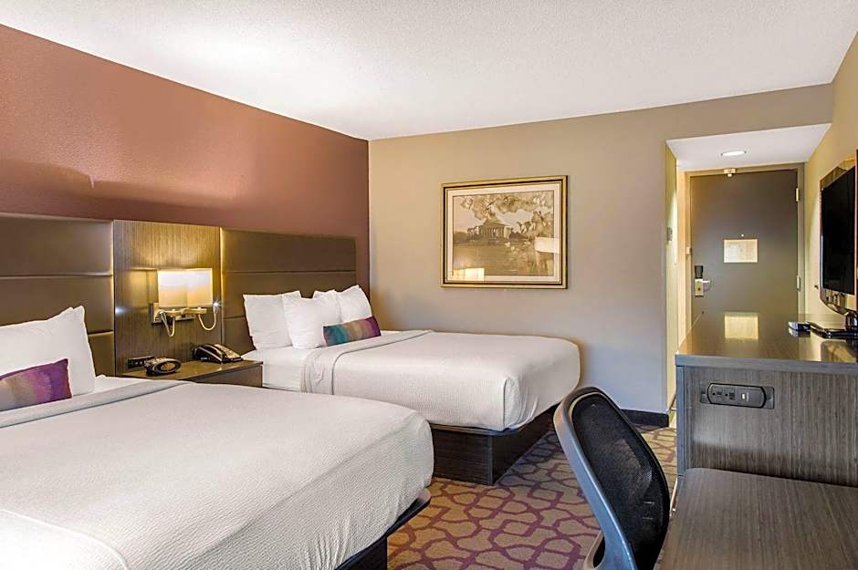 Comfort Inn Largo-Washington DC East