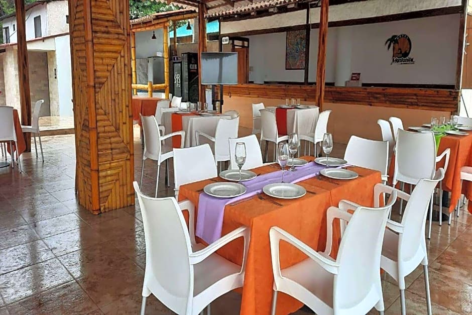 Howard Johnson by Wyndham Montanita