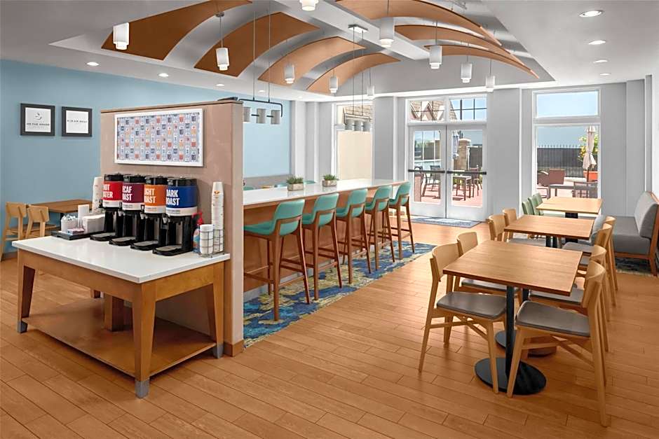 Hampton Inn By Hilton & Suites Provo/Orem