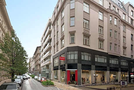 Ramada by Wyndham Budapest City Center