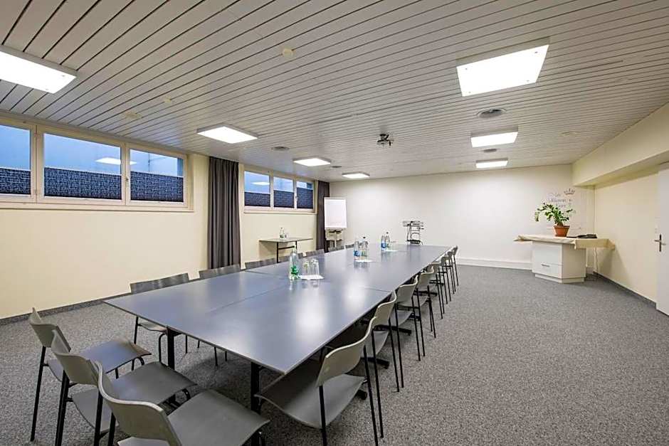 Hotel Krone Buochs