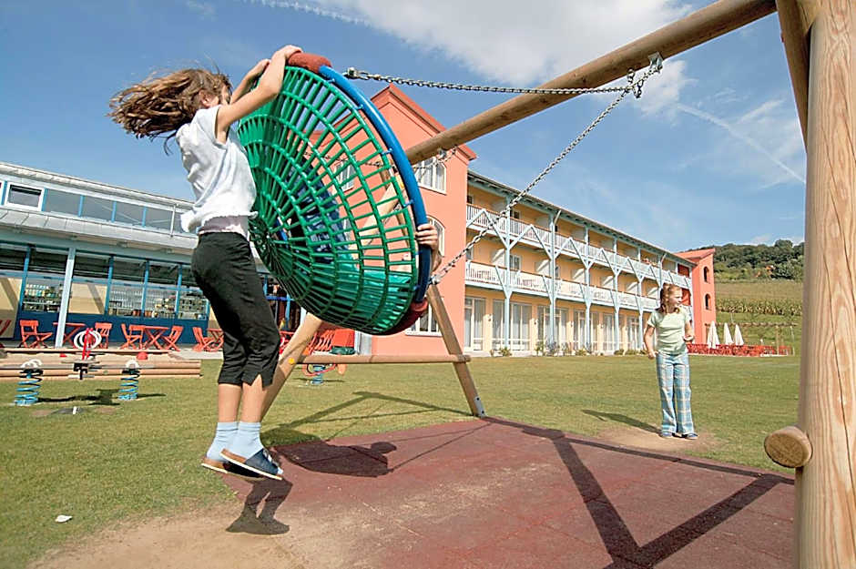 JUFA Hotel Vulkanland