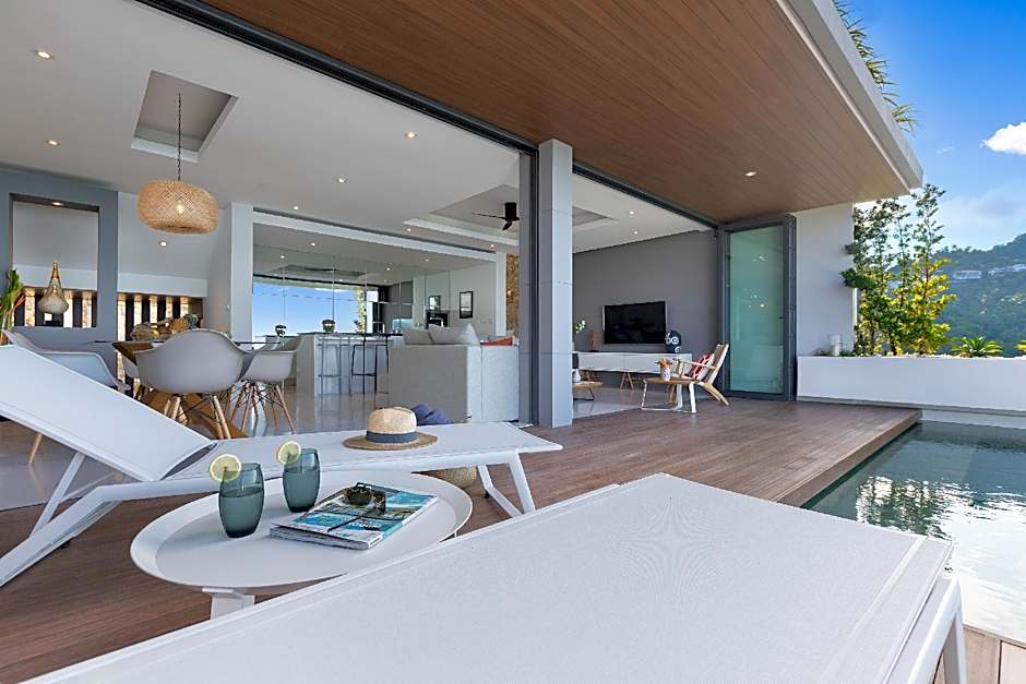 Villa Veasna by Sukkho Samui Estates – Chaweng Beach, UT