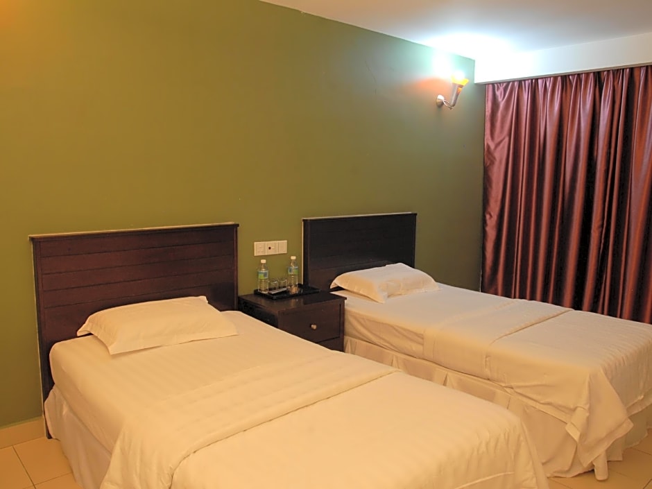 Photo 1 of 5 of Deluxe 2 Beds