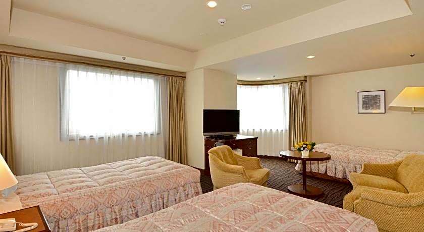 Grand Hotel Hamamatsu