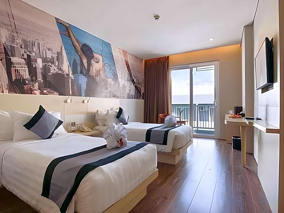 Horison Hotel Ultima Timika