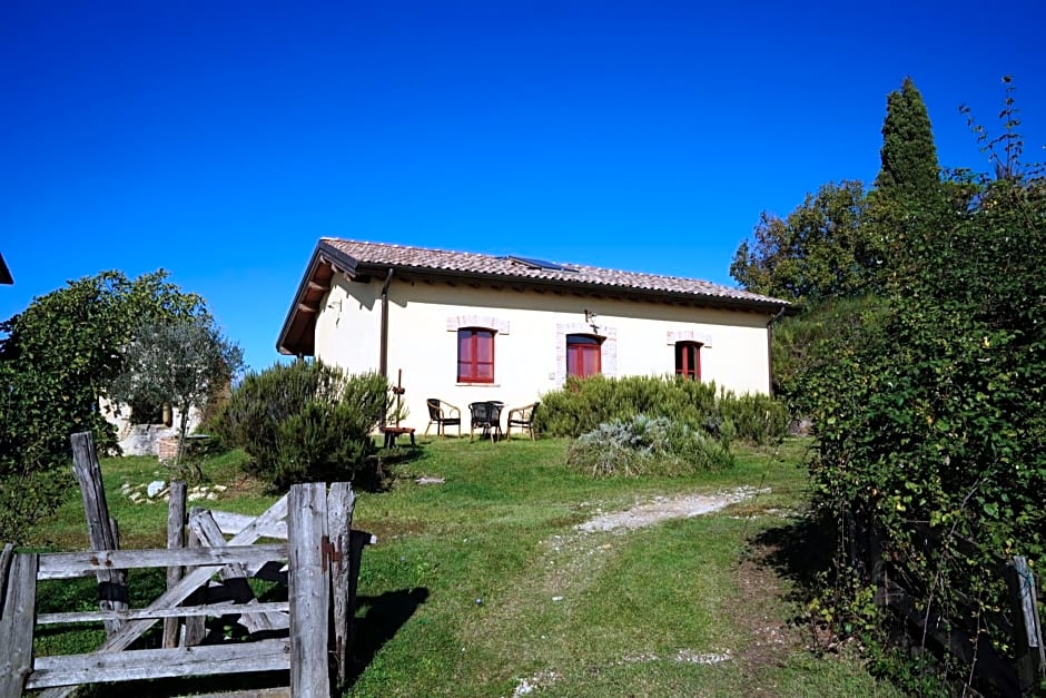 Agriturismo Il Sarale - Umbria