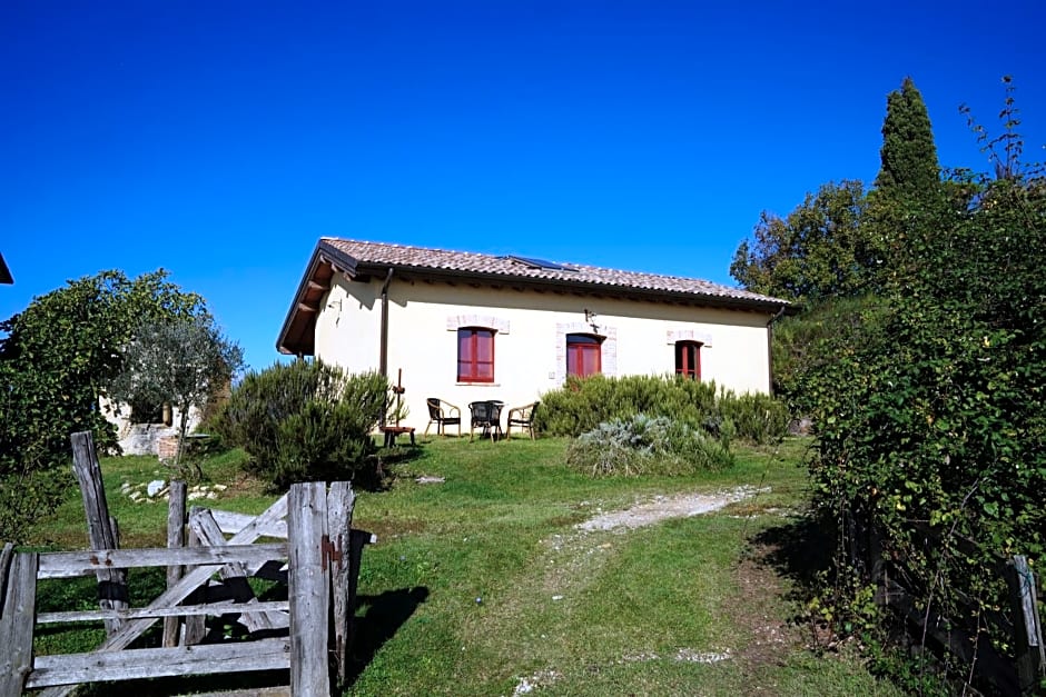 B&B Il Sarale - Umbria