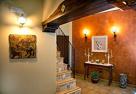 Bed and Breakfast Conte Luna