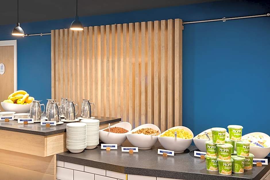 Holiday Inn Express - Cambridge West - Cambourne By IHG