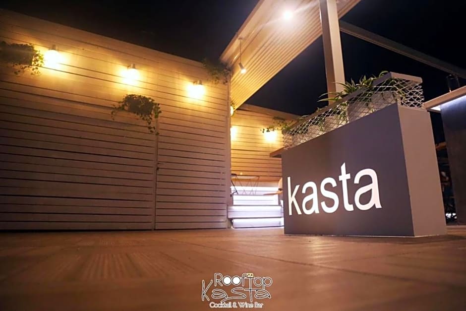 Kasta Beach Hotel