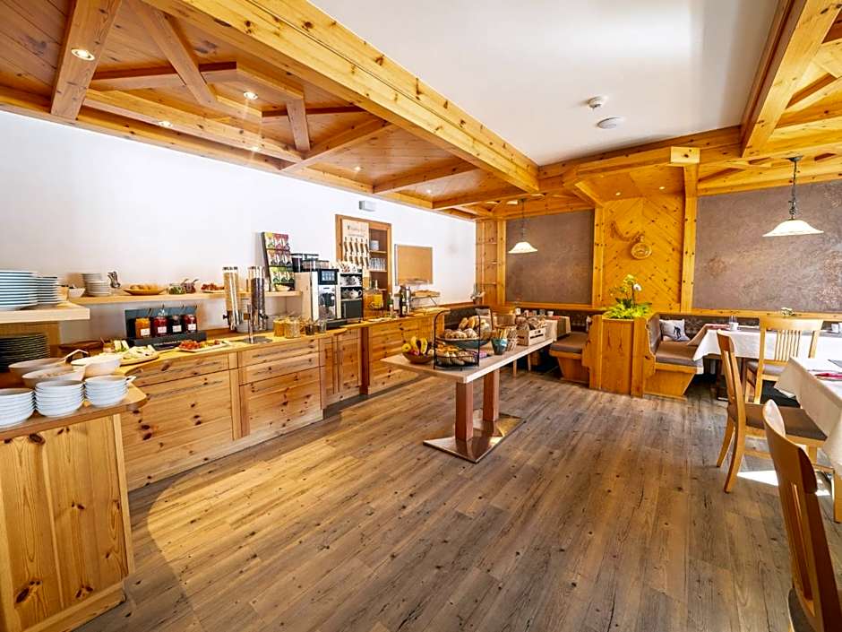 Familienhotel Unterreith