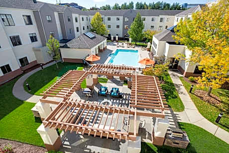 Hyatt House Boston Waltham