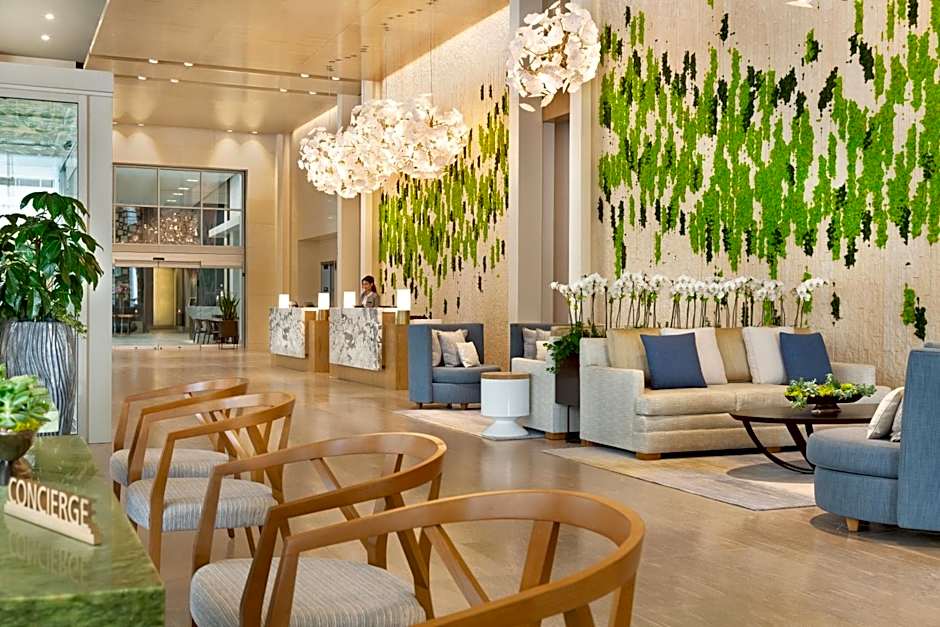 InterContinental Houston By IHG