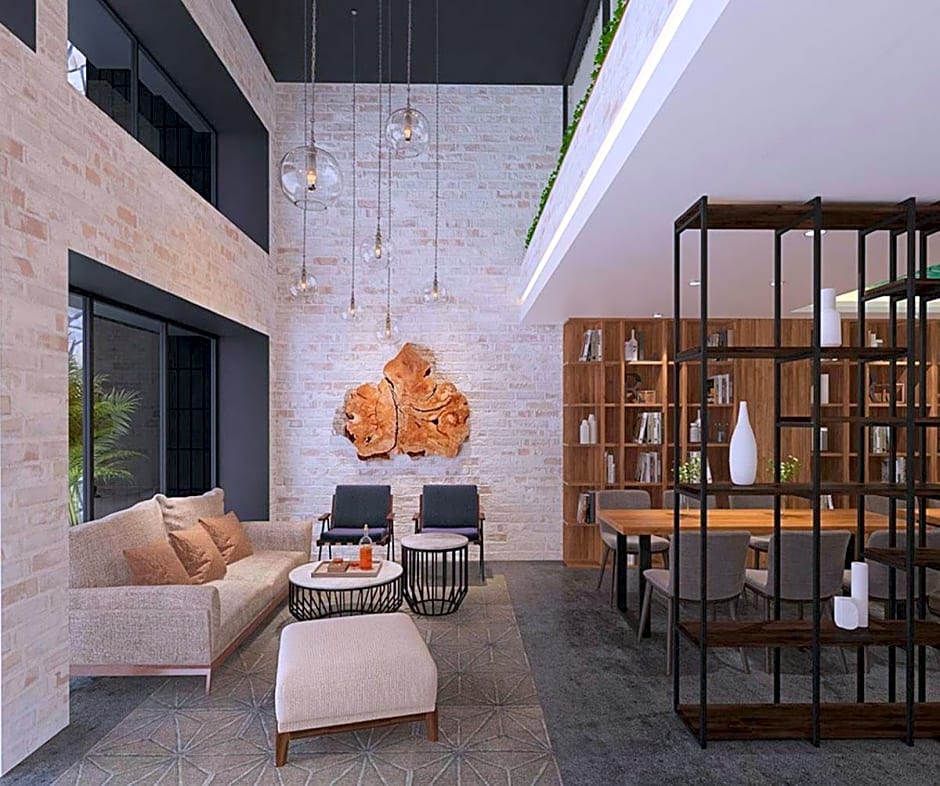 La Regatta Boutique Residences