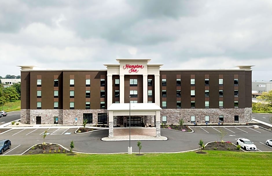 Hampton Inn By Hilton & Suites Lebanon