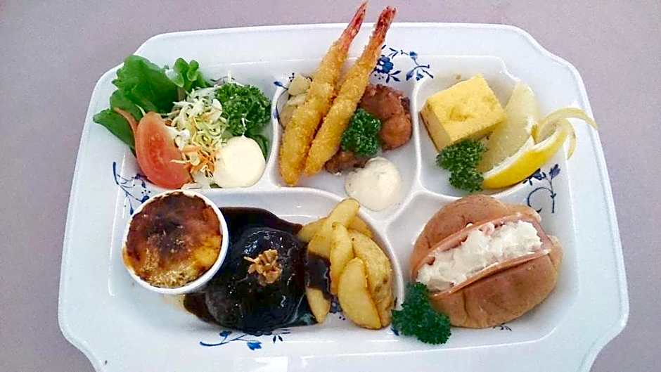 Hotel Ikaho Ginsui