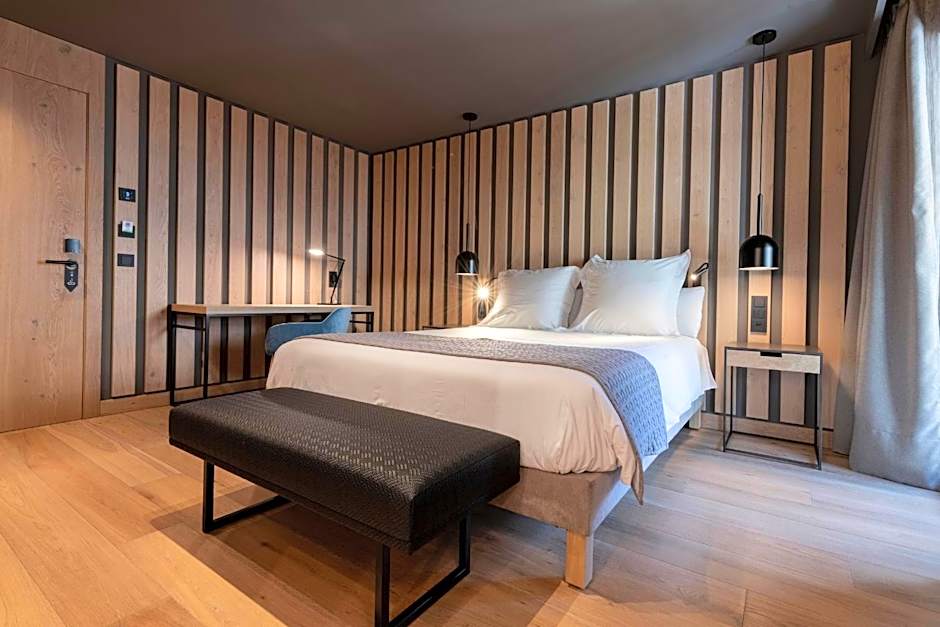 Hotel Naudi Boutique Adults only