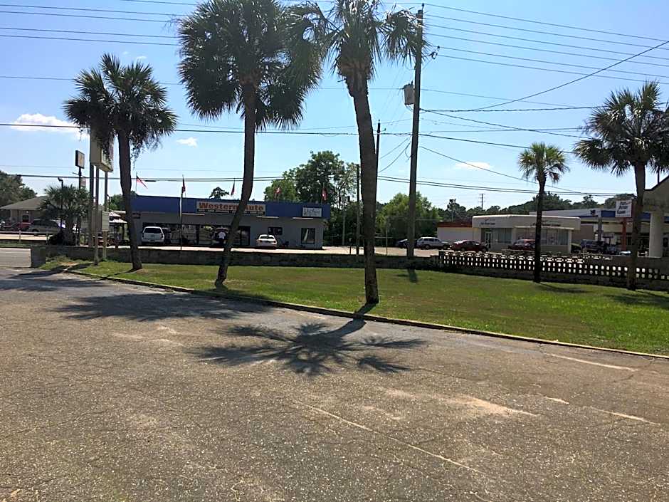 Best Value Inn Motel Sandusky