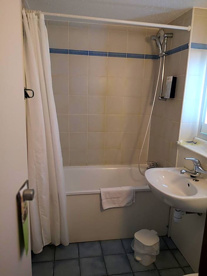 Comfort Hotel Lens - Noyelles Godault