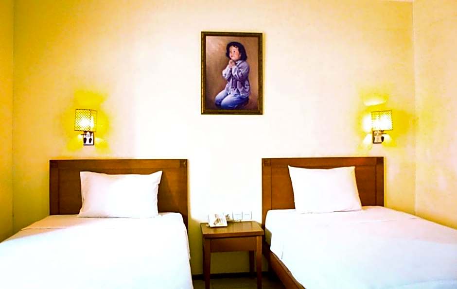 Pia Hotel Cirebon