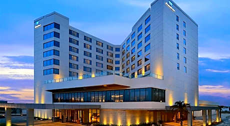 Park Plaza Chandigarh Zirakpur