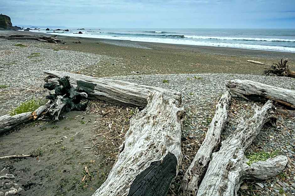 Beachfront Inn