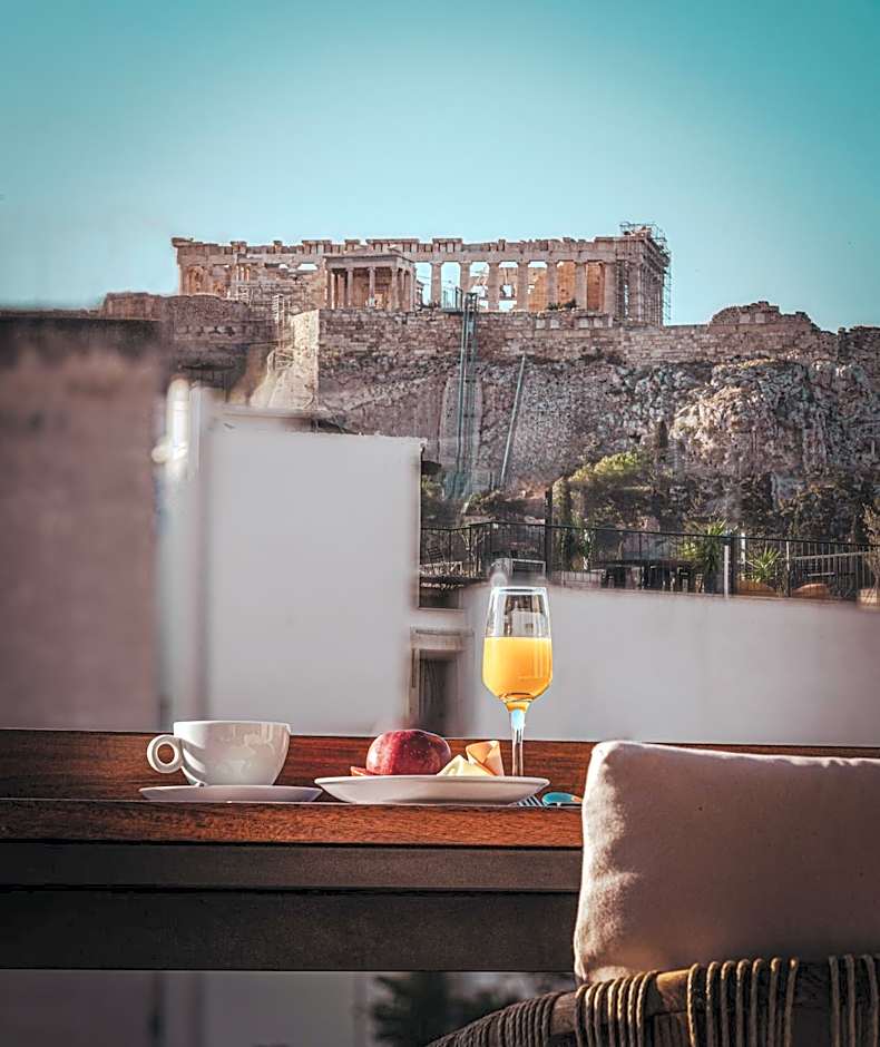 The Residence - Christokopidou Hotel & SPA