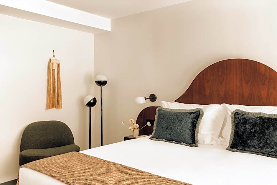 The Rebello Hotel & Spa - Small Luxury Hotels Of The World