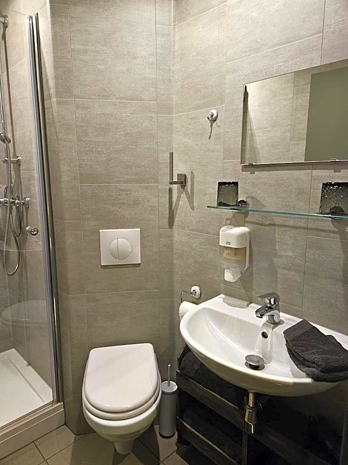 Veenemaat B&B