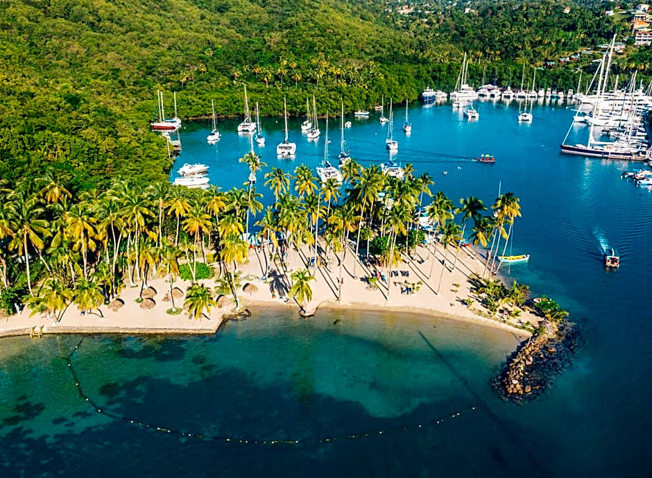 Zoetry® Marigot Bay St. Lucia- All Inclusive
