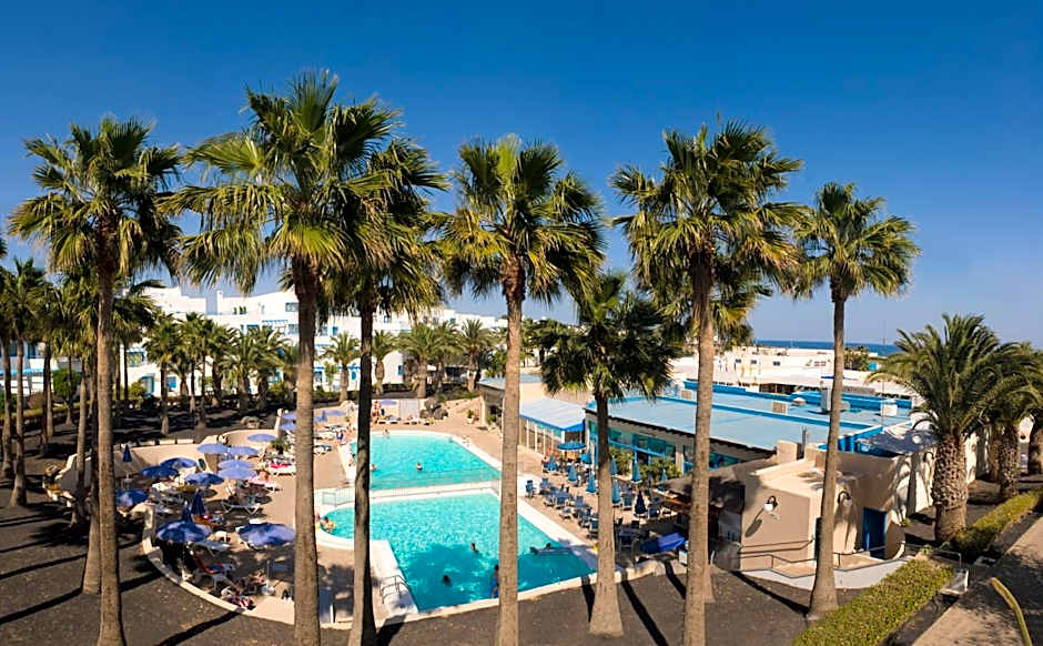 Aparthotel Costa Mar