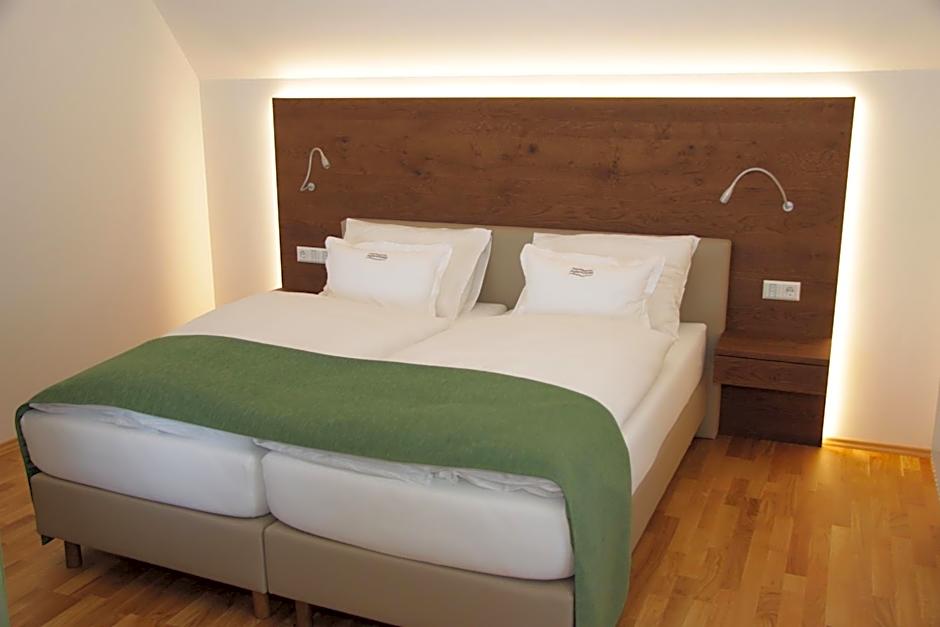 Joglland Hotel Prettenhofer